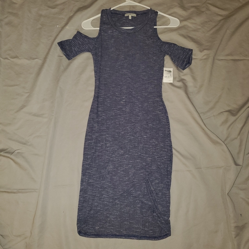 Charlotte Russe dress